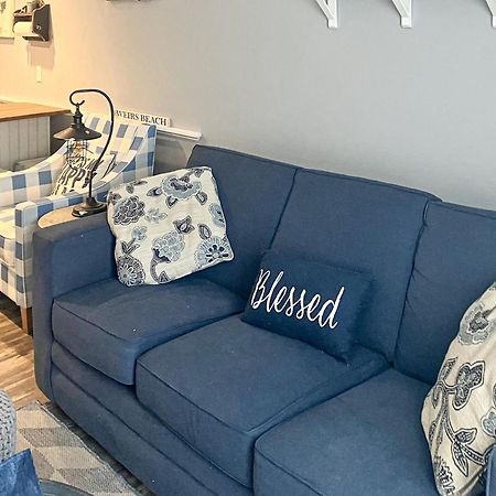 Apartamento Misty Harbor 118 Gilford Exterior foto