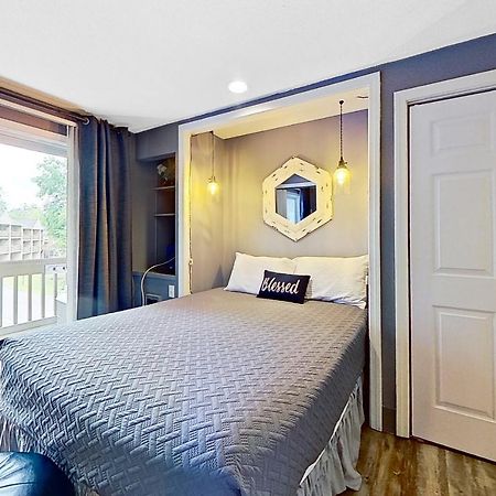 Apartamento Misty Harbor 118 Gilford Exterior foto