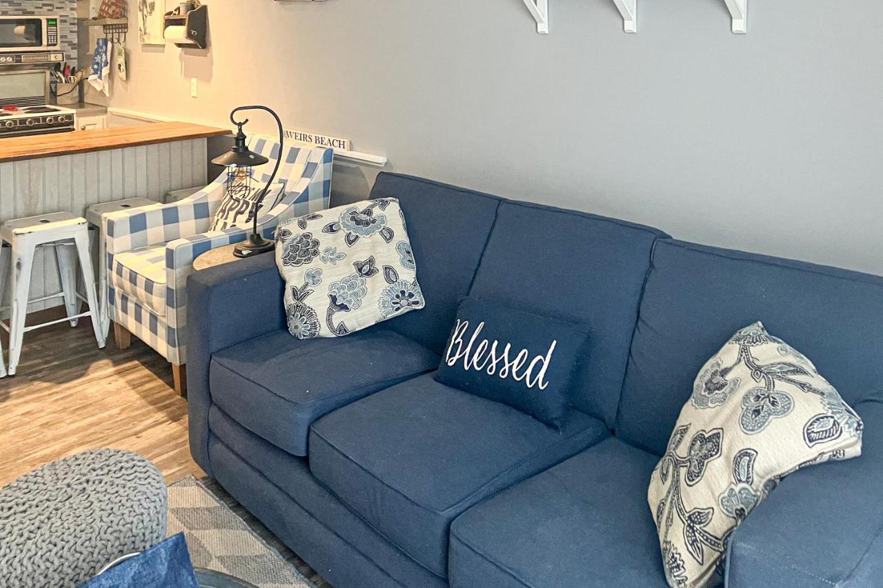 Apartamento Misty Harbor 118 Gilford Exterior foto