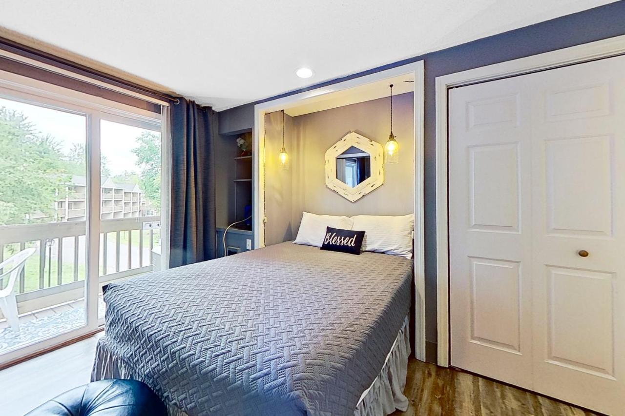 Apartamento Misty Harbor 118 Gilford Exterior foto