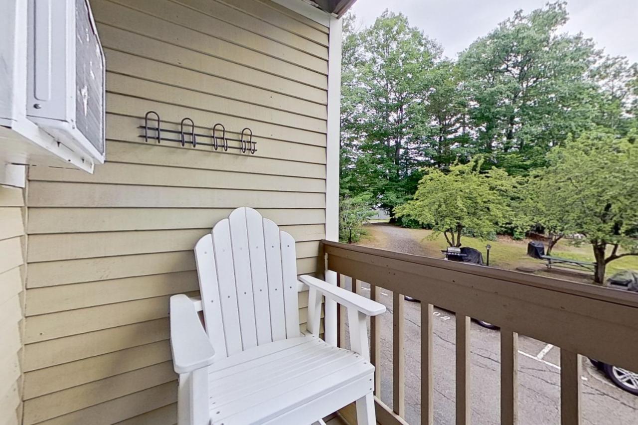 Apartamento Misty Harbor 118 Gilford Exterior foto