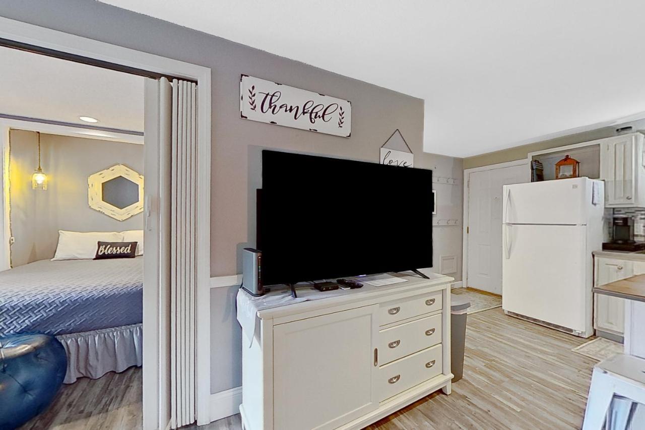 Apartamento Misty Harbor 118 Gilford Exterior foto