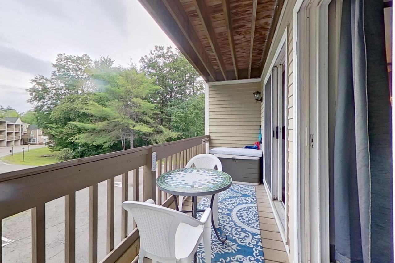 Apartamento Misty Harbor 118 Gilford Exterior foto