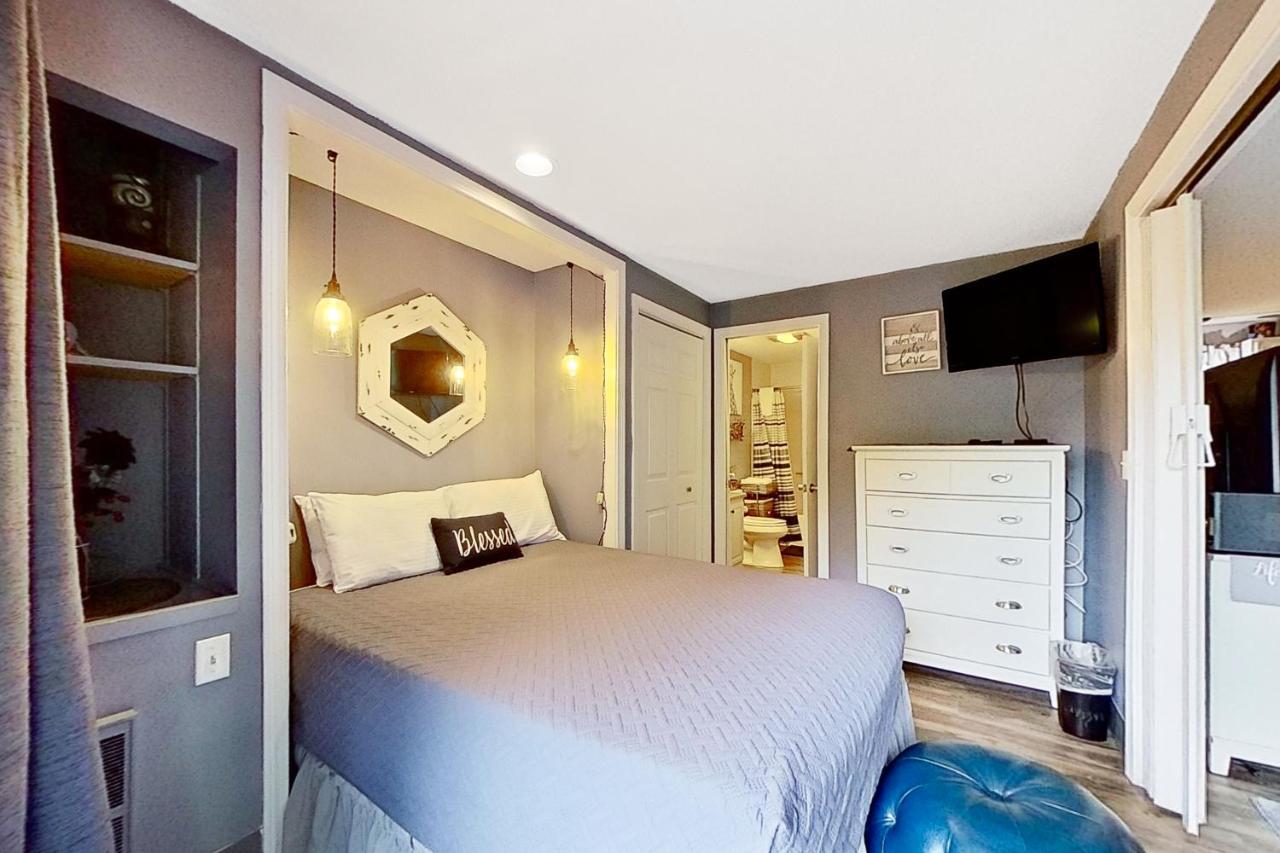 Apartamento Misty Harbor 118 Gilford Exterior foto