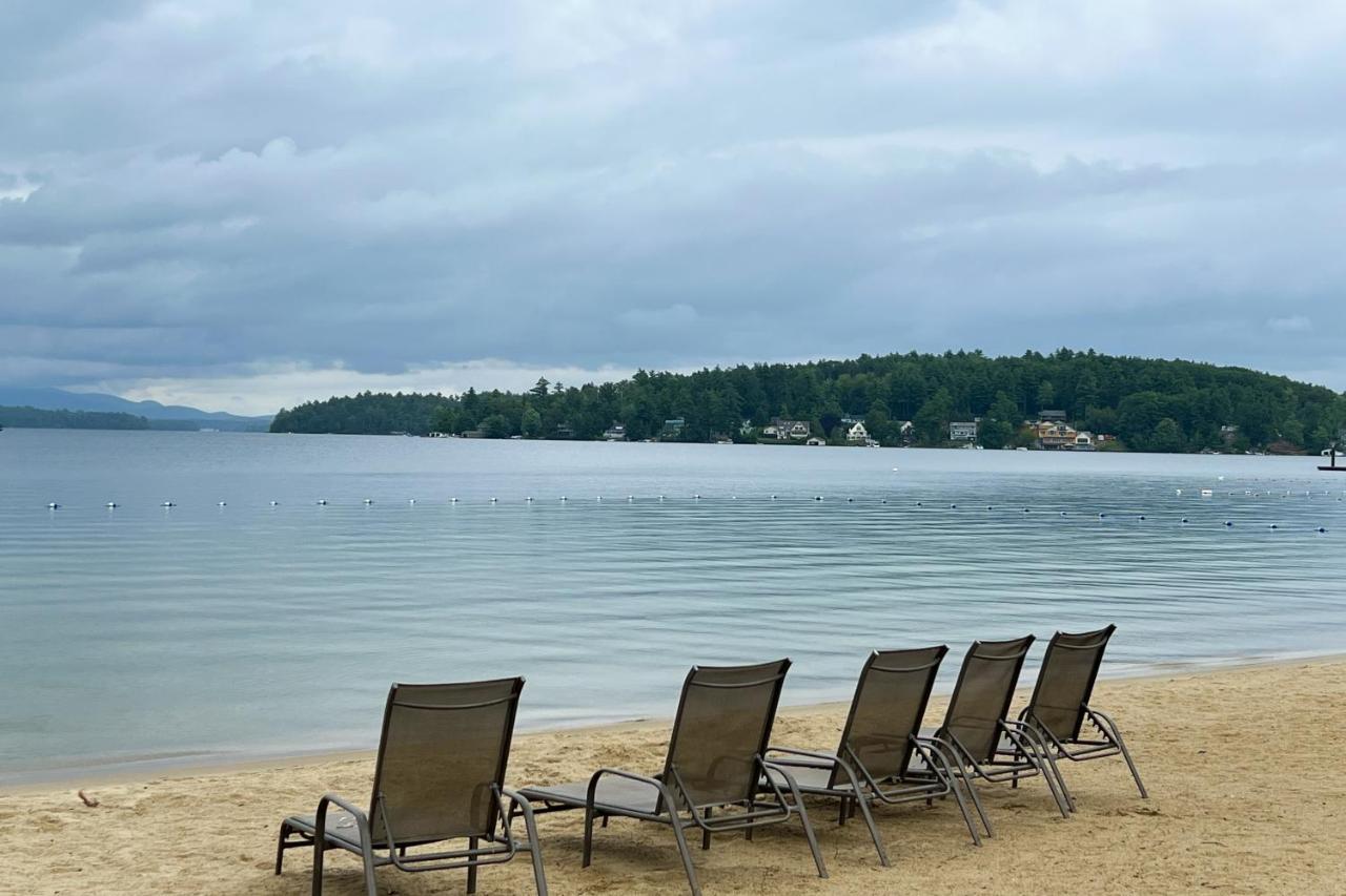 Apartamento Misty Harbor 118 Gilford Exterior foto
